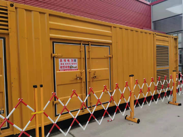 商丘关于通用发电机的十万个为什么？