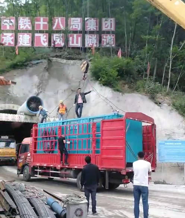 商丘发电机组维修后输出功率降低是什么问题