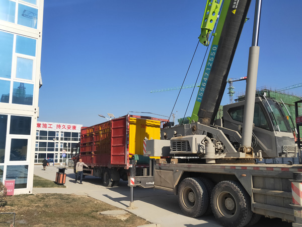 商丘发电机出租50KW柴油发电机组需要配多粗电缆线