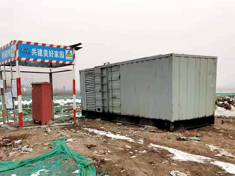 商丘燃气发电机在高海拔地区运行时会遇到哪些常见故障？