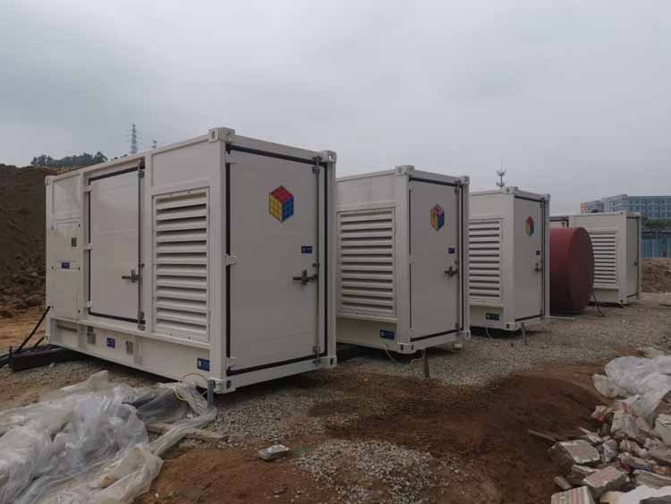 商丘如何降低 200KW 柴油发电机的燃油消耗率？