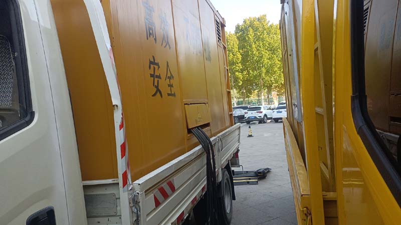 商丘如何判断柴油发电机组和UPS电源的切换时间是否符合要求？