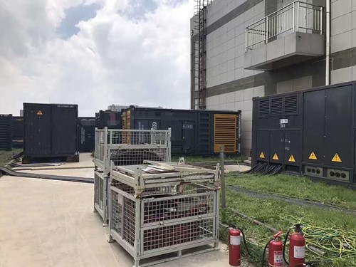 商丘除了定期检查，还有哪些方法可以及时发现接触式转速表探头的磨损？
